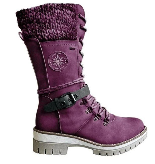 Marisol | Winterlaarzen Dames