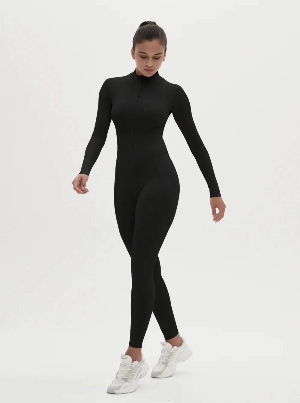 Nyra | Strakke Jumpsuit