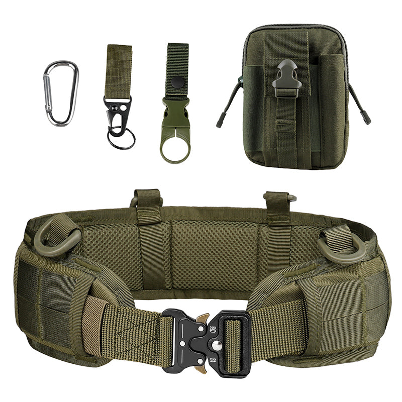 Kaelor | Tactical MOLLE Utility Riem
