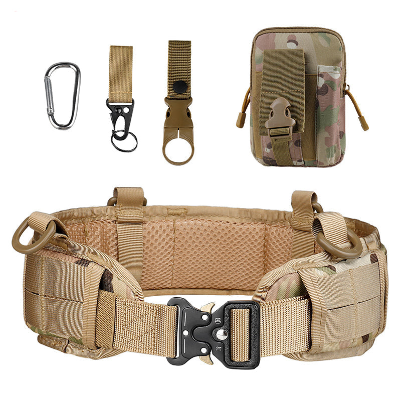 Kaelor | Tactical MOLLE Utility Riem