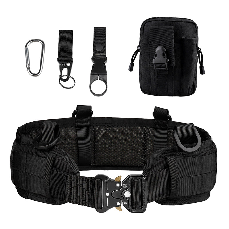 Kaelor | Tactical MOLLE Utility Riem