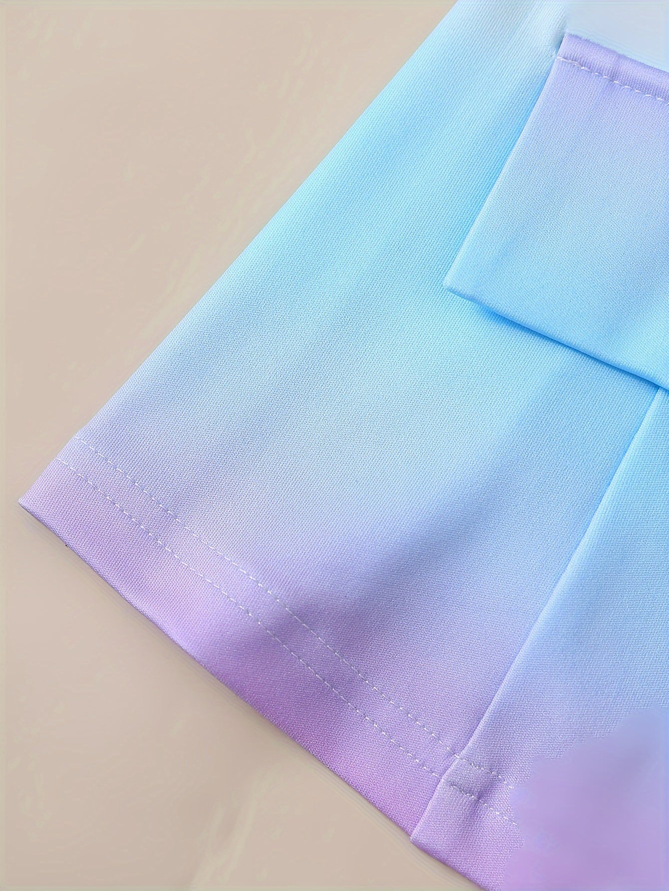 Celestina | Tie-Dye Tweedelig Pak Dames