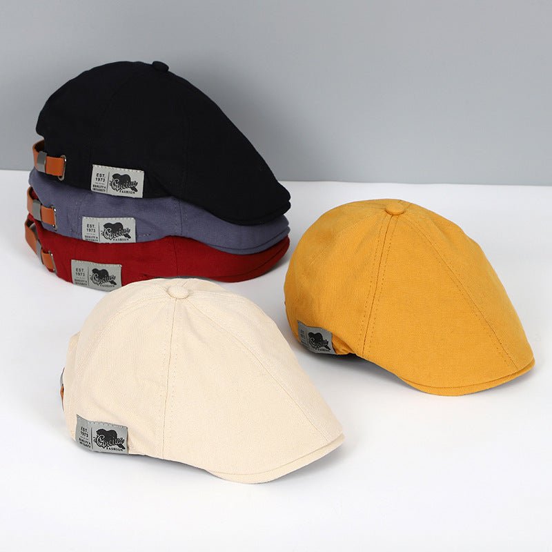 Ardo | Verstelbare Urban Baret