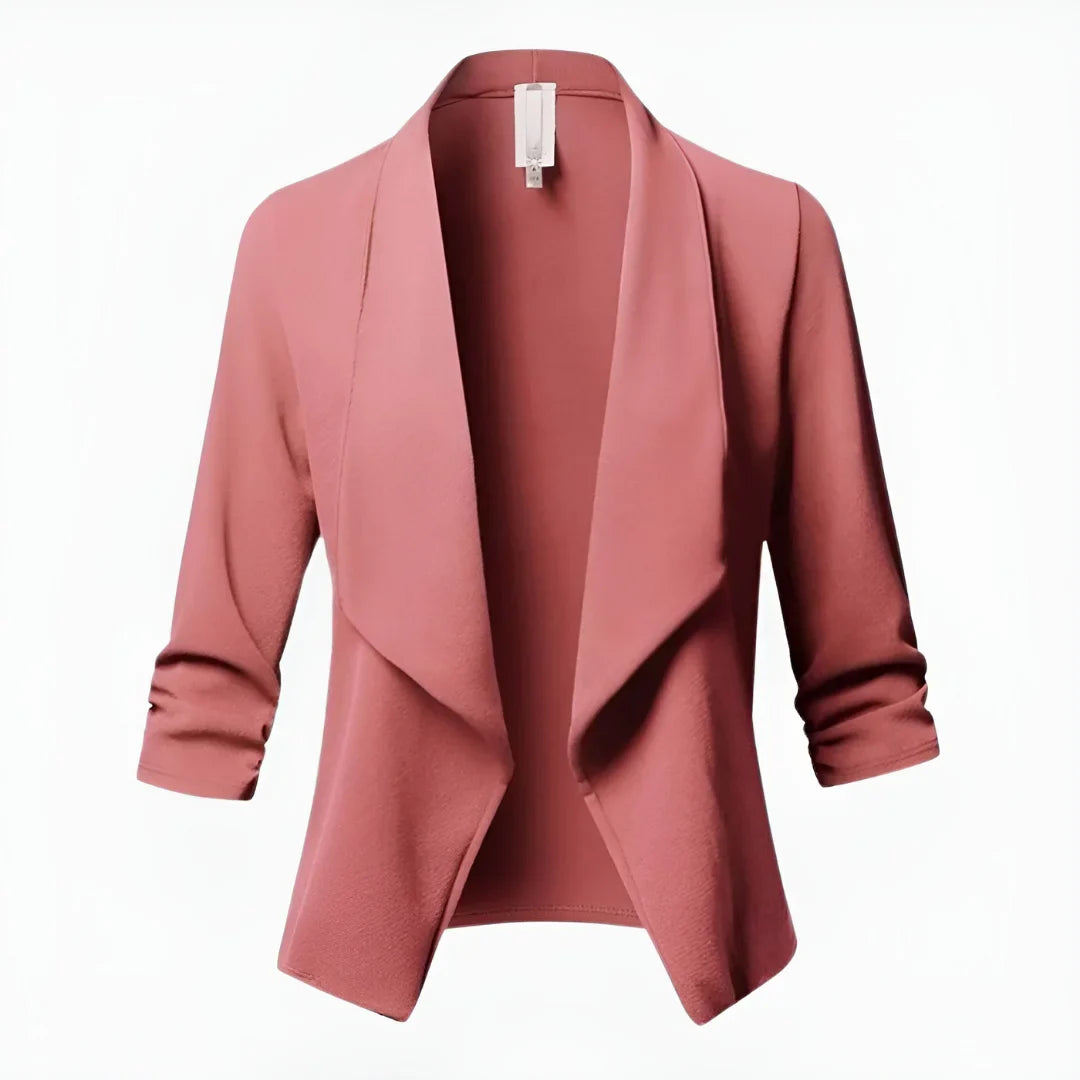 Amaris | Open Blazer Dames
