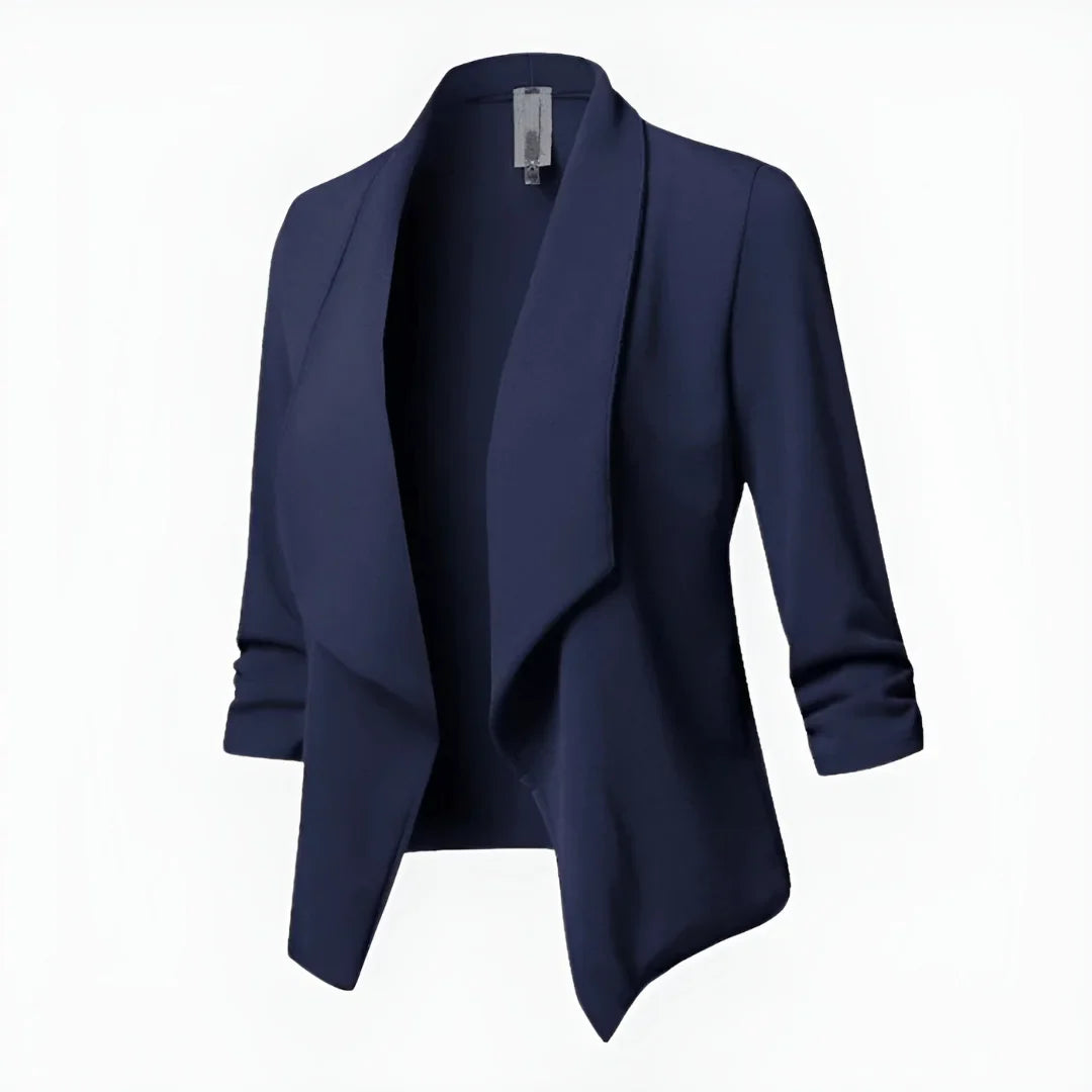 Amaris | Open Blazer Dames