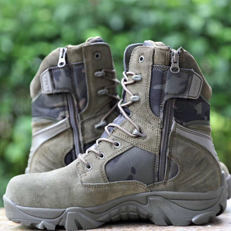Valtor | Combat Boots Heren