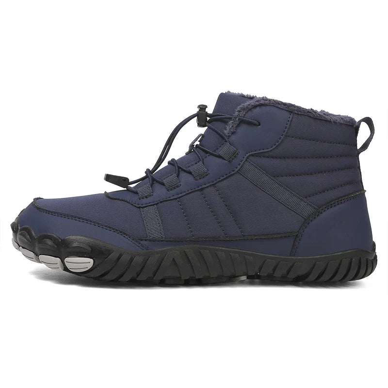 Nivor | Warme Winterboots