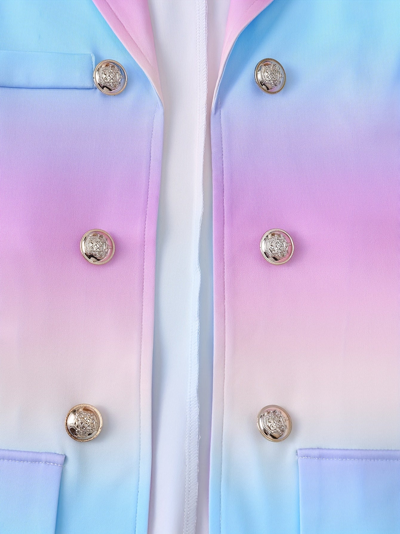 Celestina | Tie-Dye Tweedelig Pak Dames