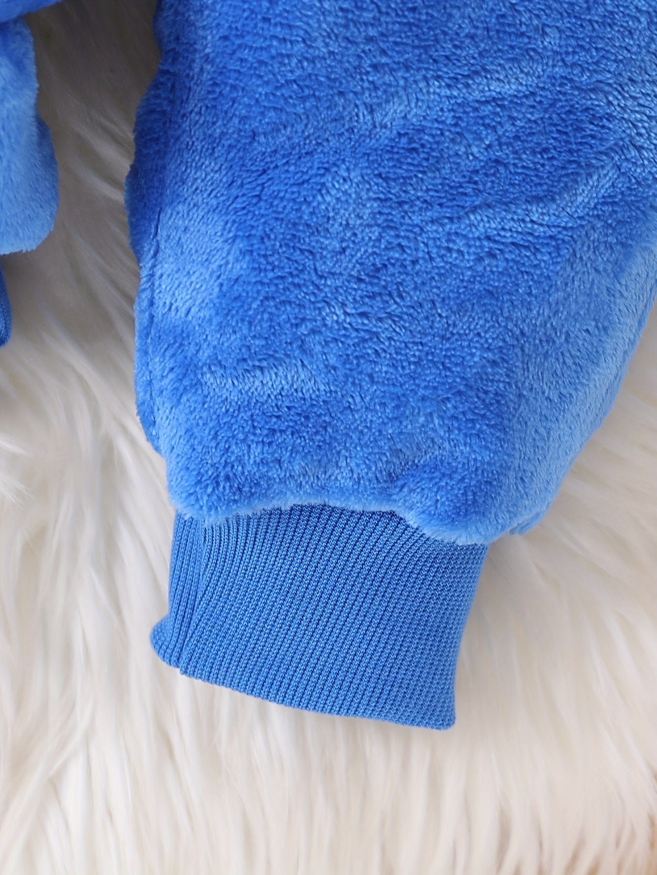 Dinuki | Pluche Baby Set 3-Delig