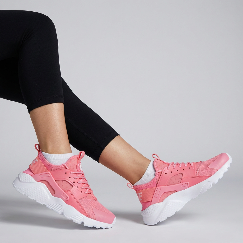 AeroChunk | Sportieve Sneakers