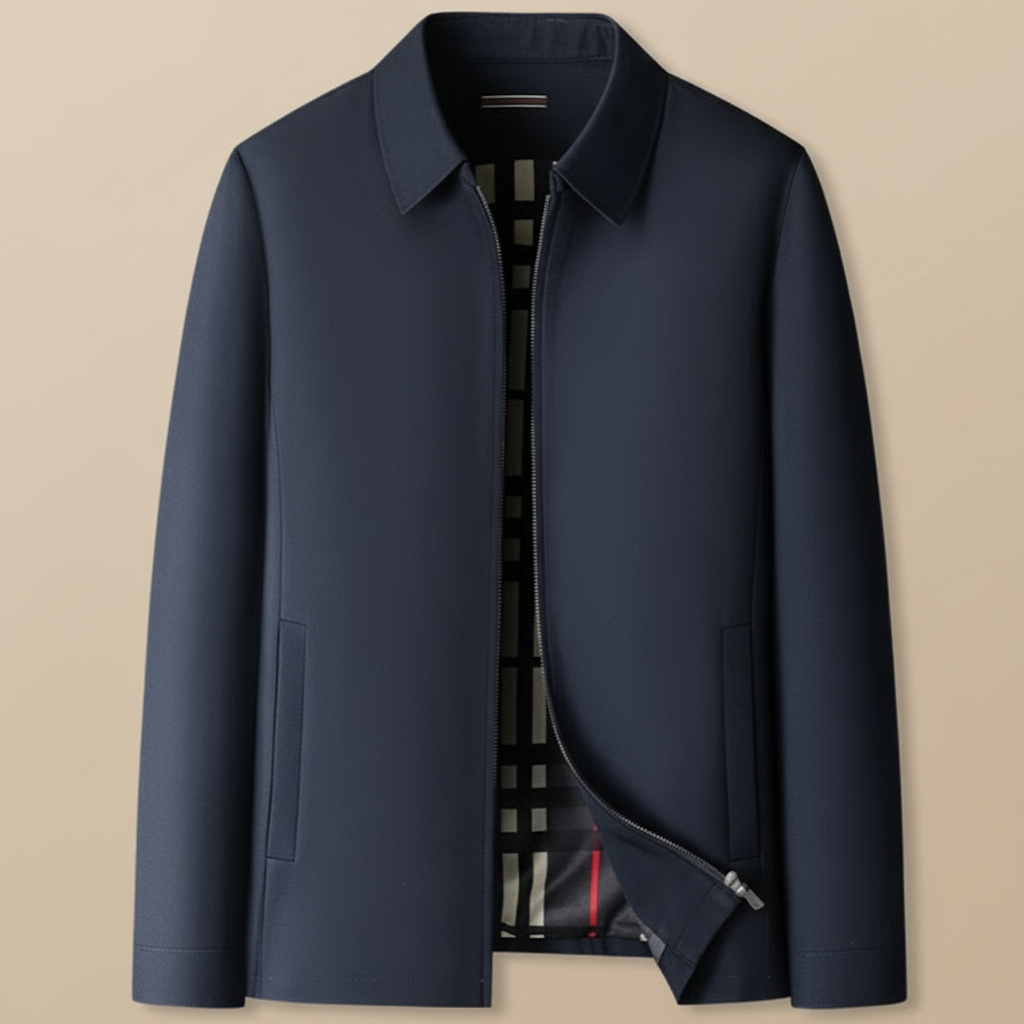 Victor | Short Jacket