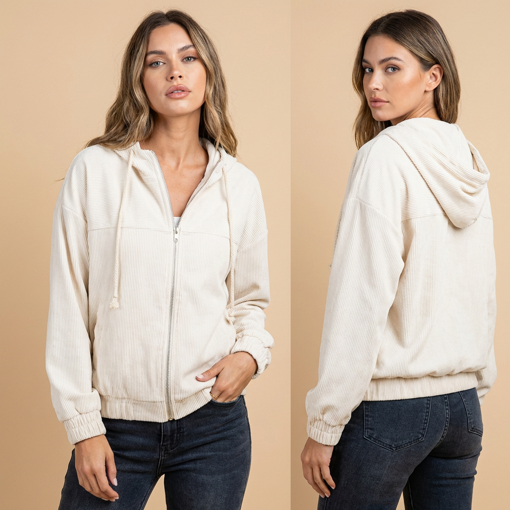 Aven | Casual Jacket