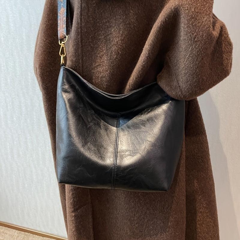 Ayelén | Boho Hobo Tas Dames
