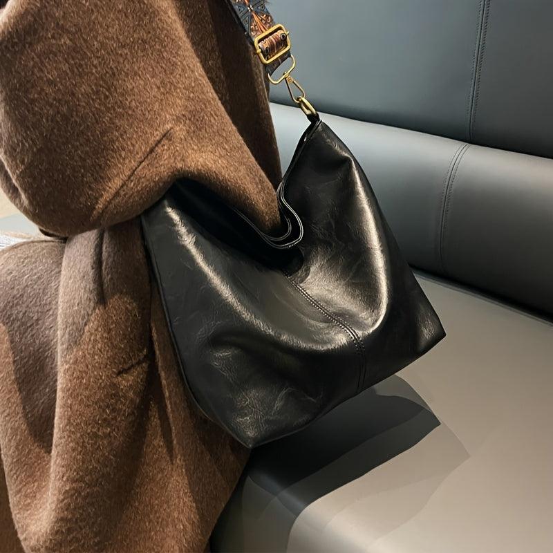 Ayelén | Boho Hobo Tas Dames