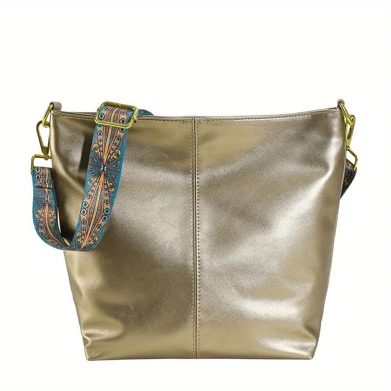 Ayelén | Boho Hobo Tas Dames