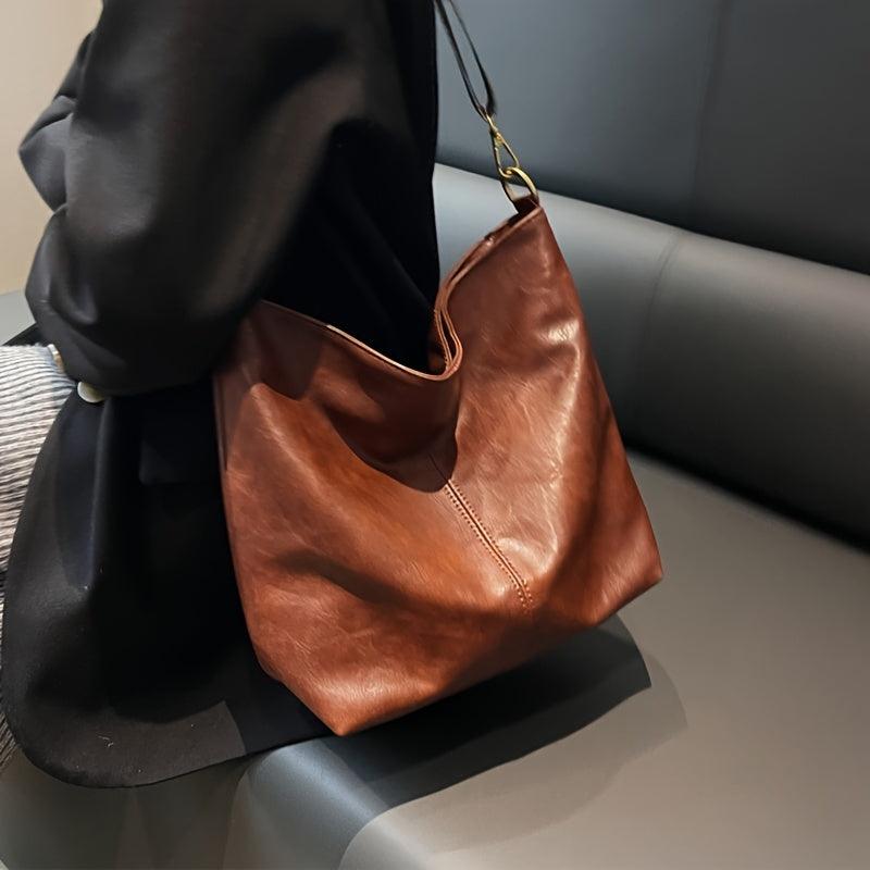 Ayelén | Boho Hobo Tas Dames