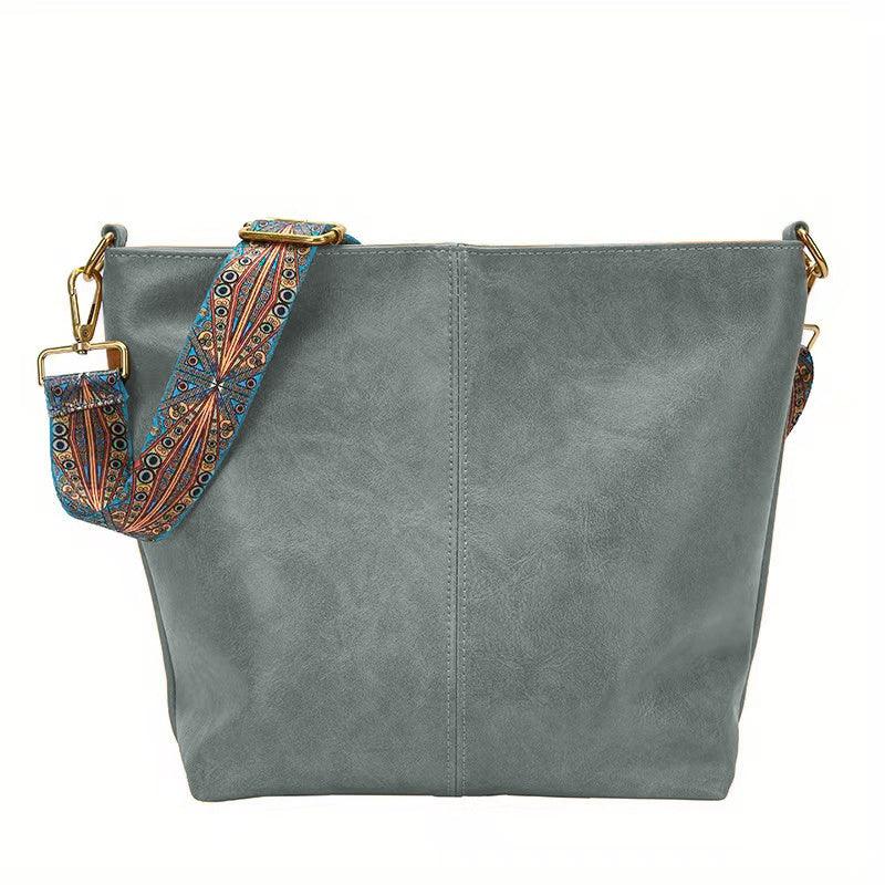 Ayelén | Boho Hobo Tas Dames
