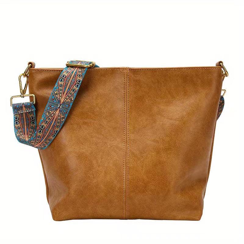 Ayelén | Boho Hobo Tas Dames