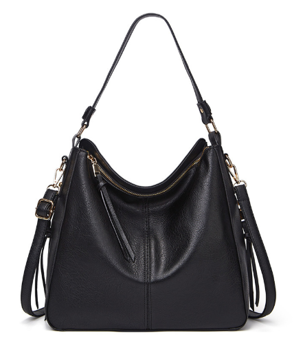 Solena | Grote Hobo Tas Dames