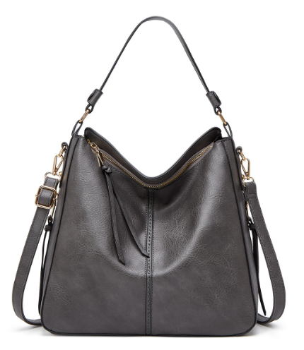 Solena | Grote Hobo Tas Dames