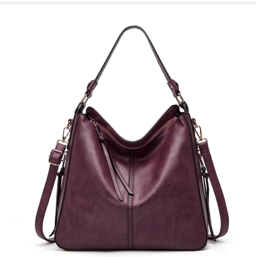 Solena | Grote Hobo Tas Dames