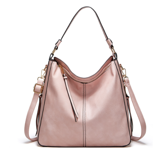 Solena | Grote Hobo Tas Dames