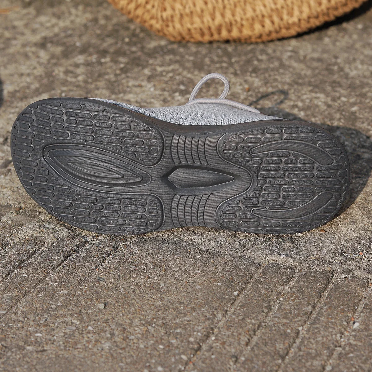 Selina | Gebreide Sneakers Dames