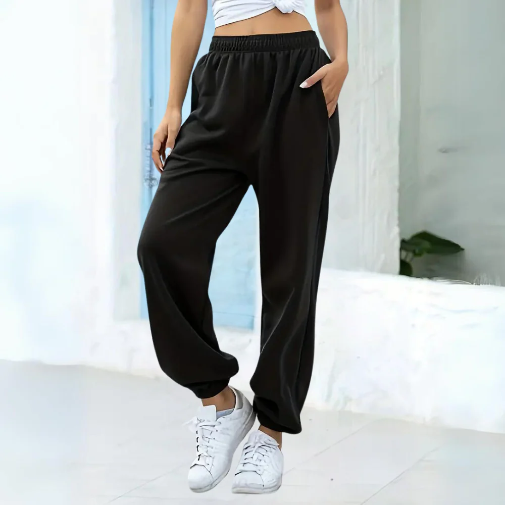 Arden | Unisex Joggingbroek