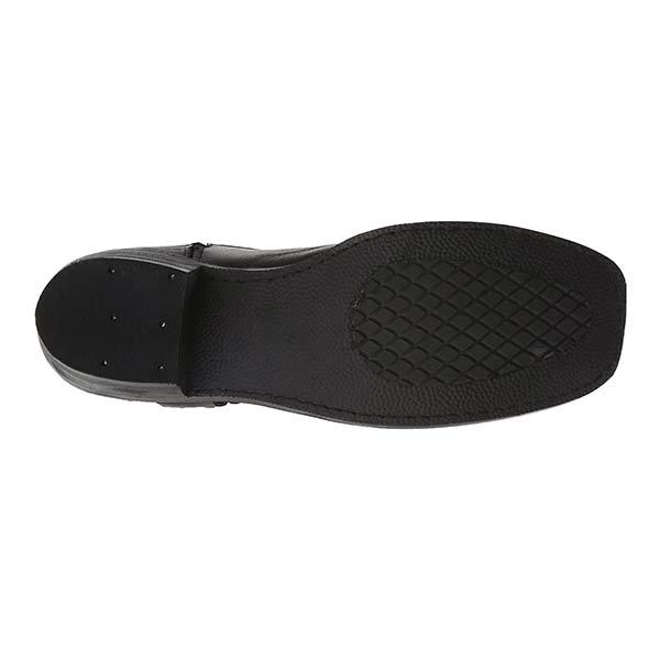 Cleo | Leren Cowboy Boots Dames