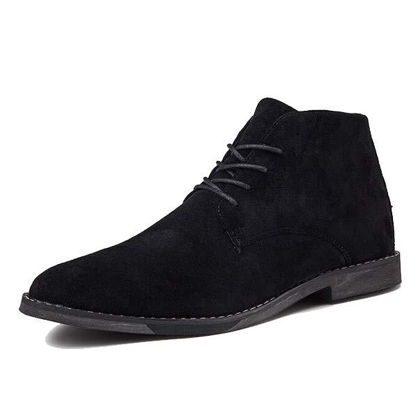 Thiago | Heren Suède Desert Boots
