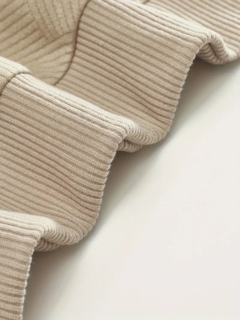 Mathéo | Half-Zip Polo