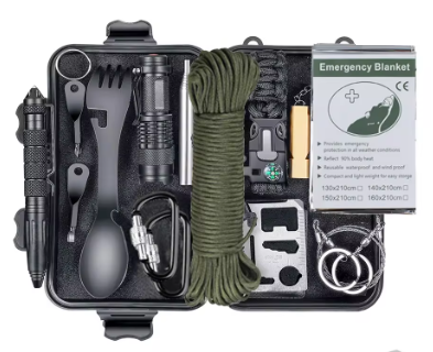 Aegis | Survival Kit
