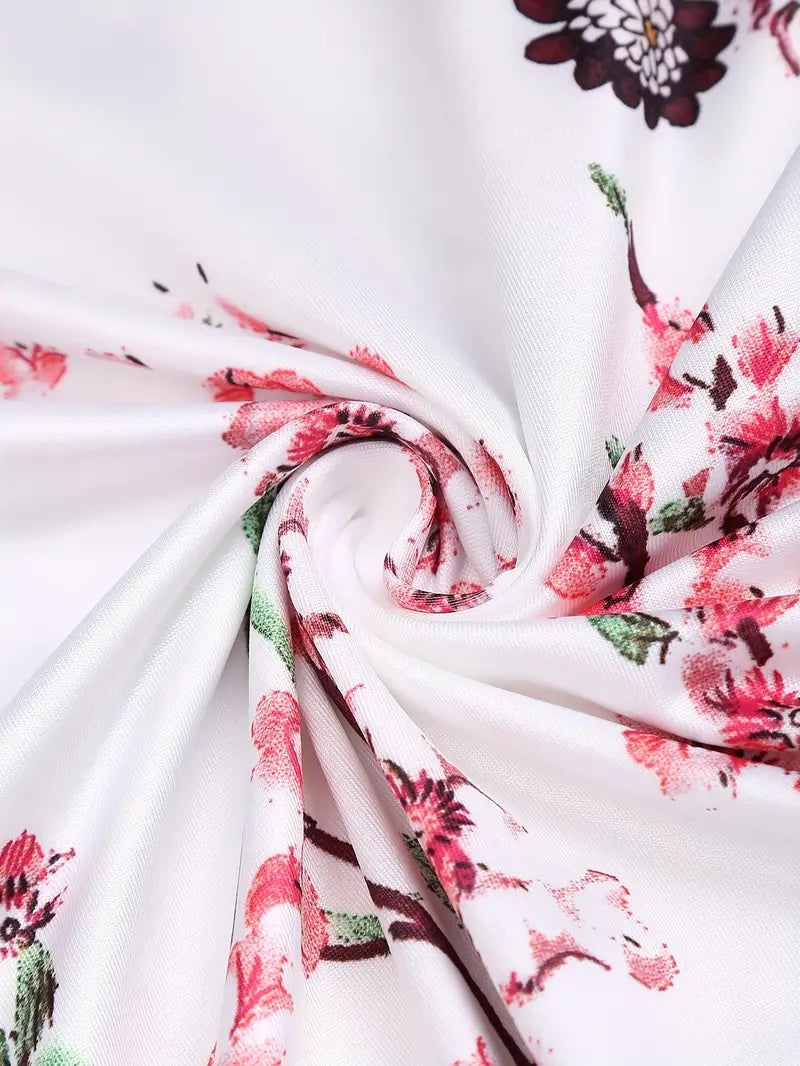 Tamara | 2-Delige Jurk Set