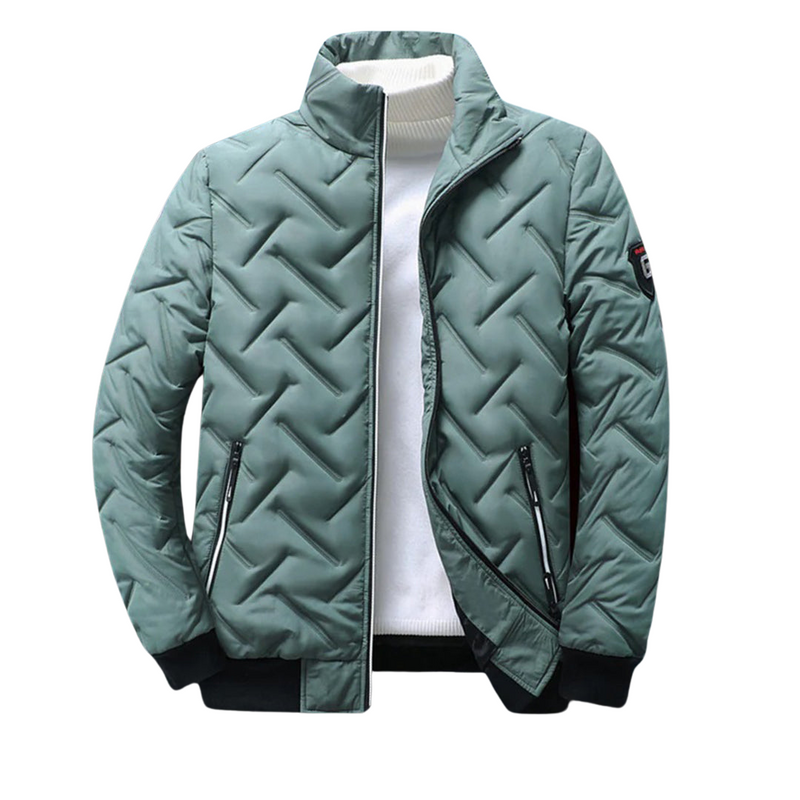 Vario | Puffer Jacket