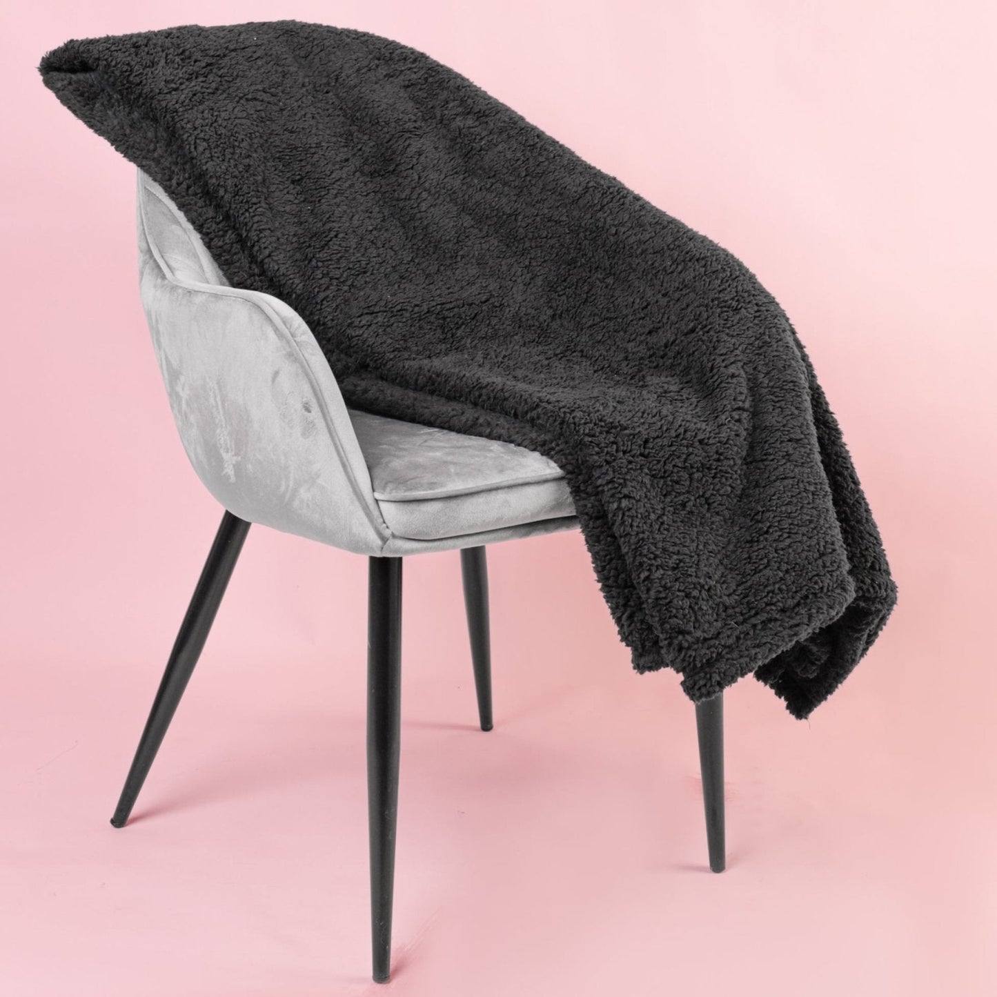 CuddleBlanket | 100% Waterdichte en Zachte Deken