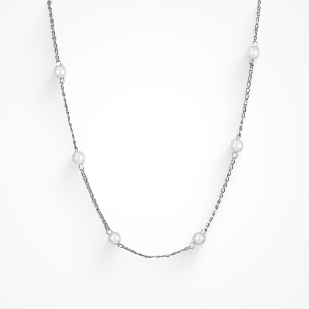 Eluné | Gelaagde Ketting