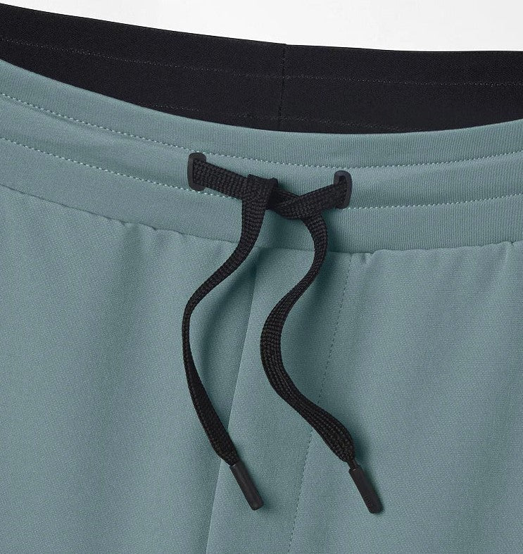 Nilo | Slim Fit Jogger Heren Met Tapered Pijpen en Elastische Tailleband