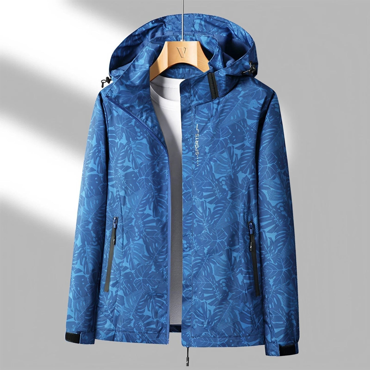 Yva | Regenjas Dames