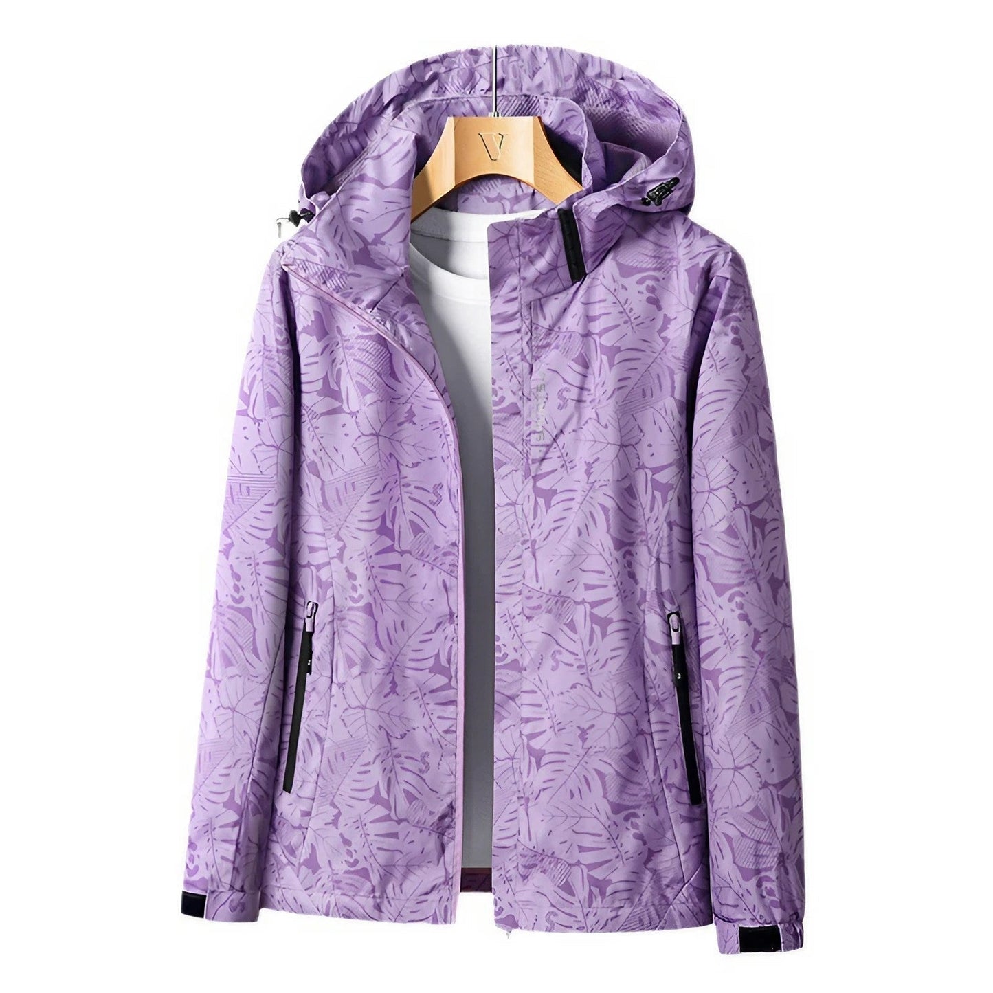 Yva | Regenjas Dames