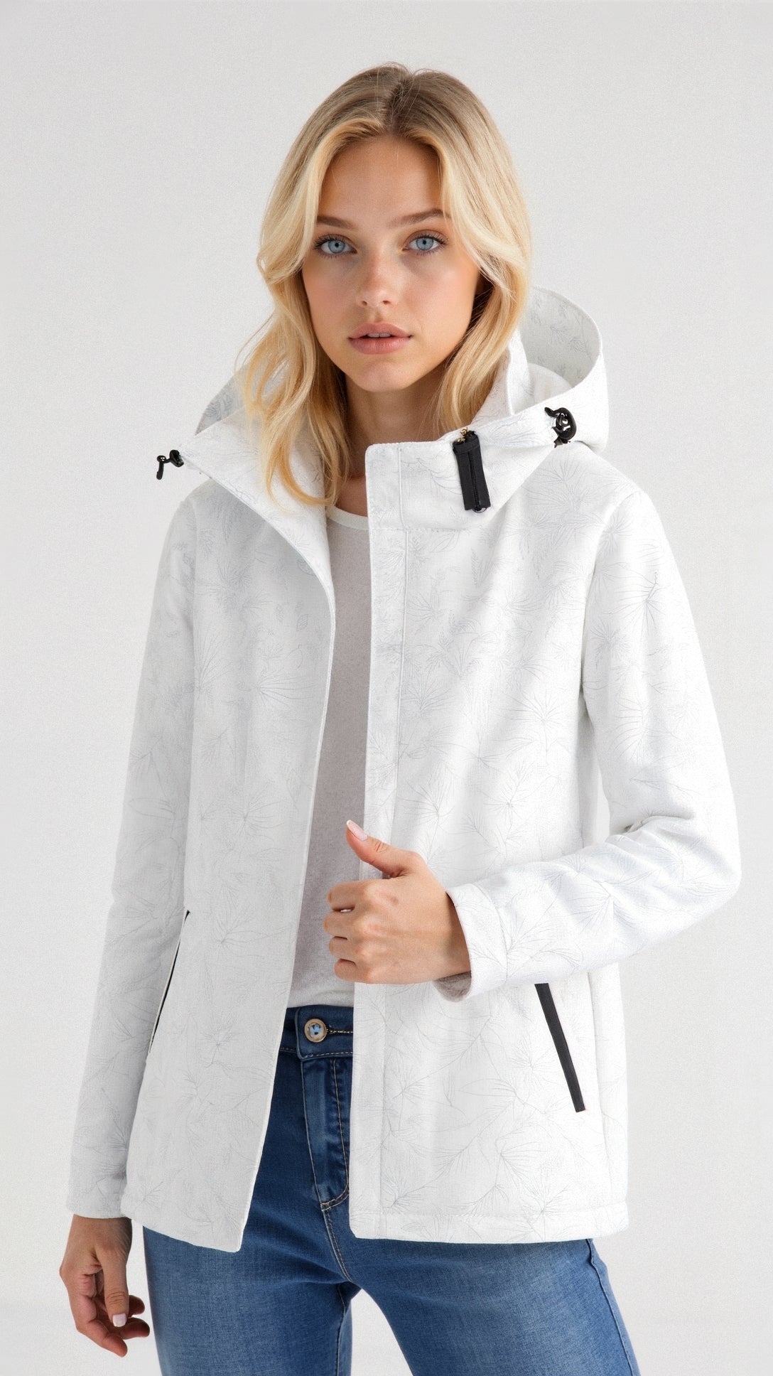 Yva | Regenjas Dames