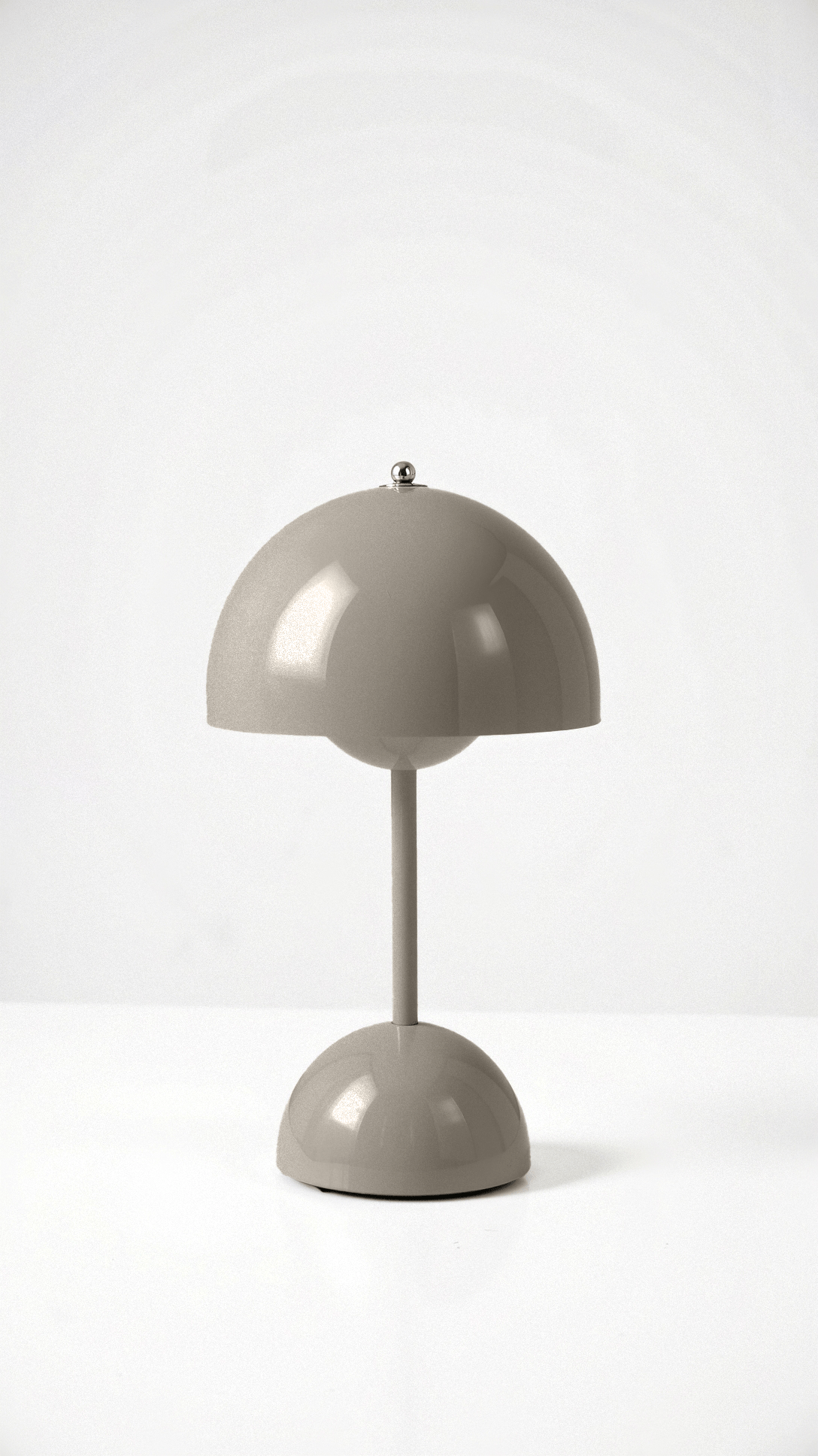 Lunari | Paddenstoel Tafellamp Modern Design
