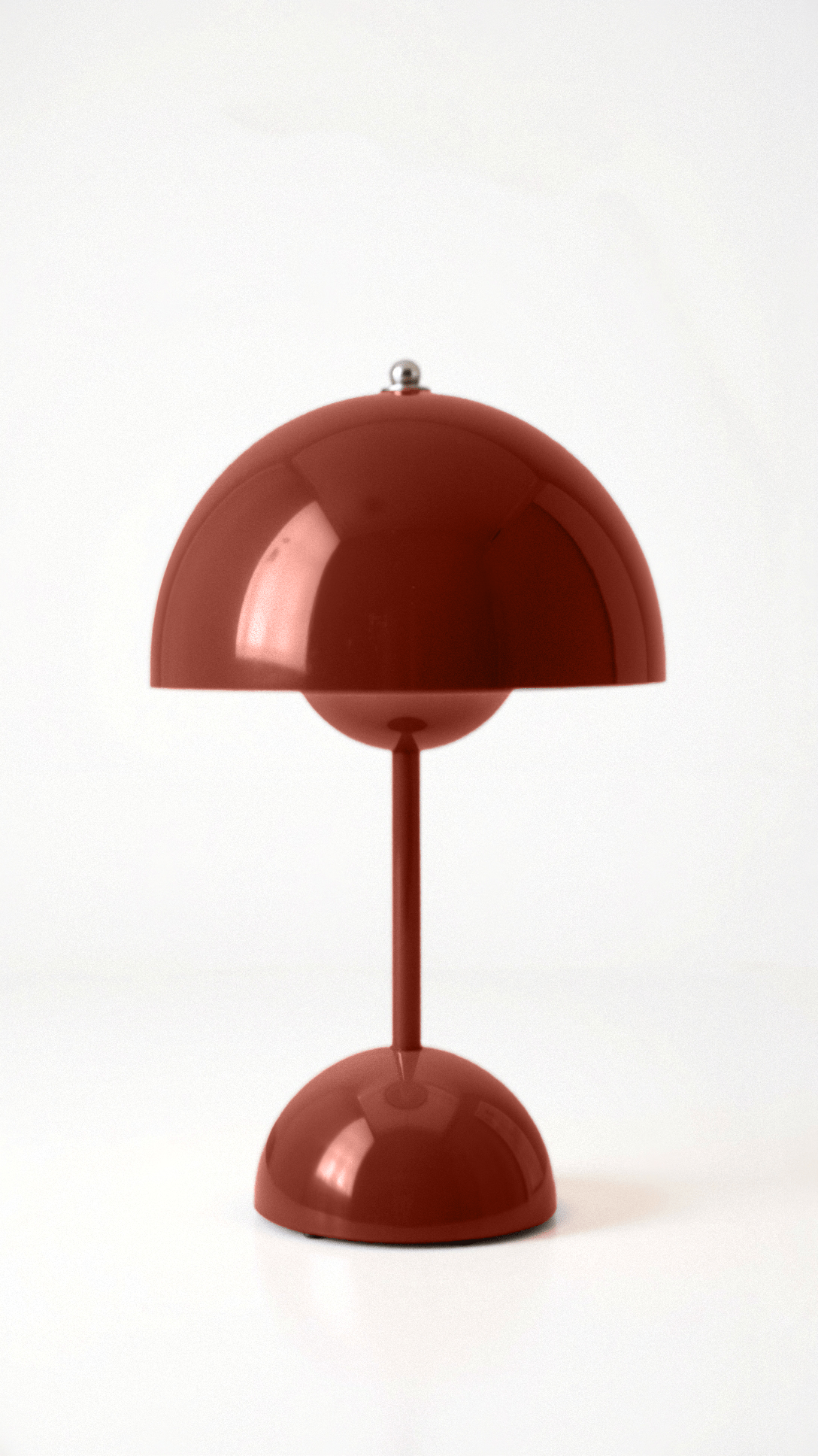 Lunari | Paddenstoel Tafellamp Modern Design