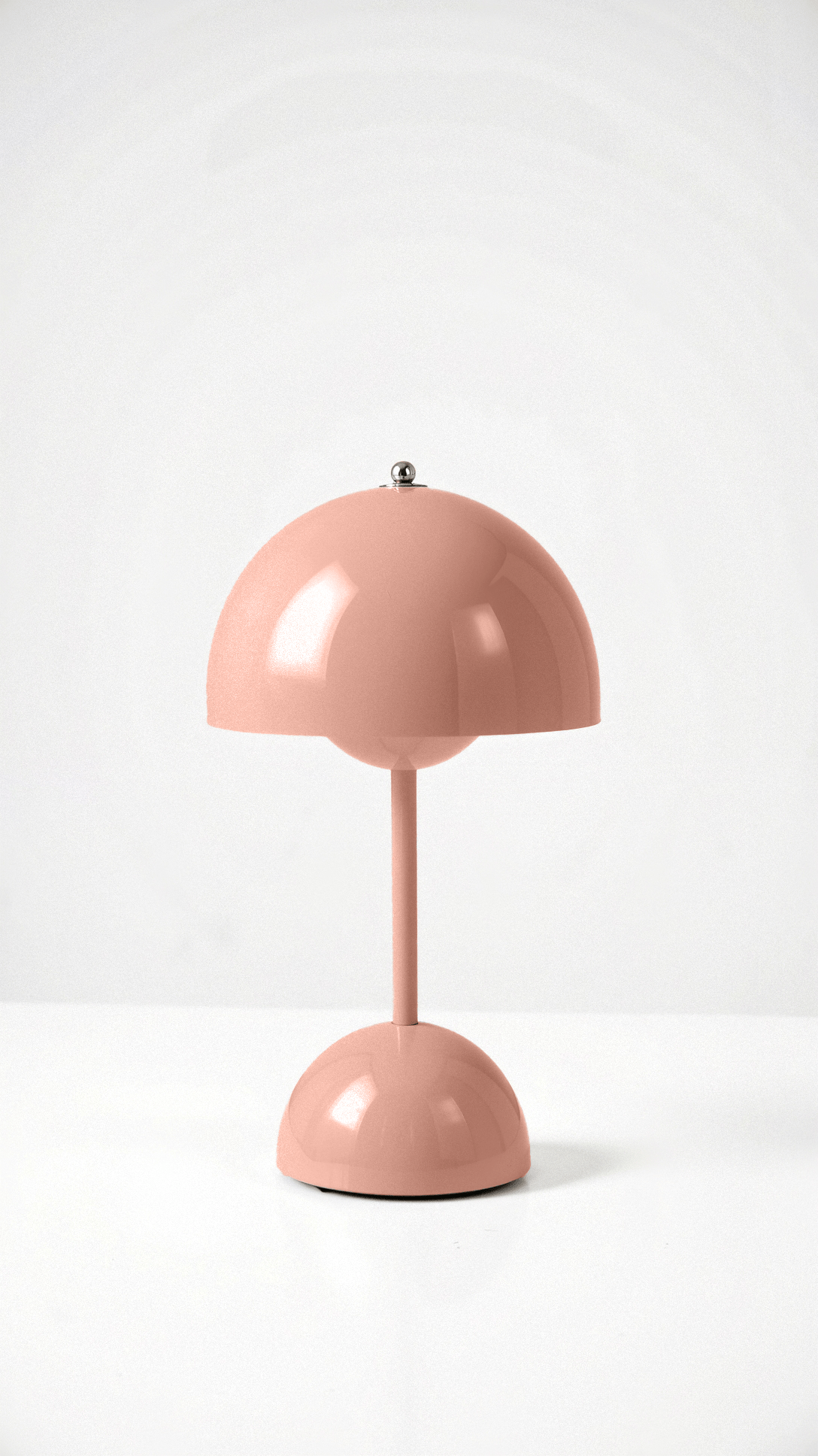 Lunari | Paddenstoel Tafellamp Modern Design