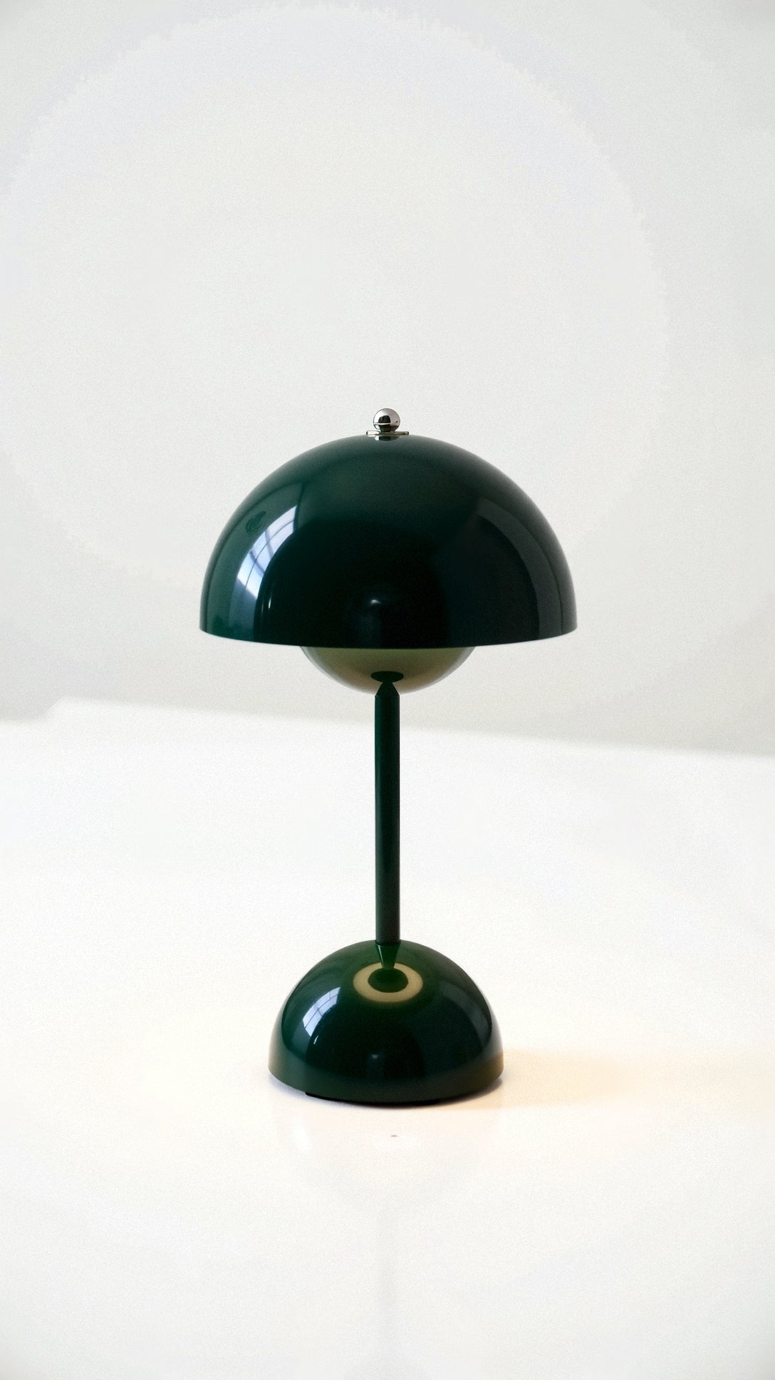 Lunari | Paddenstoel Tafellamp Modern Design