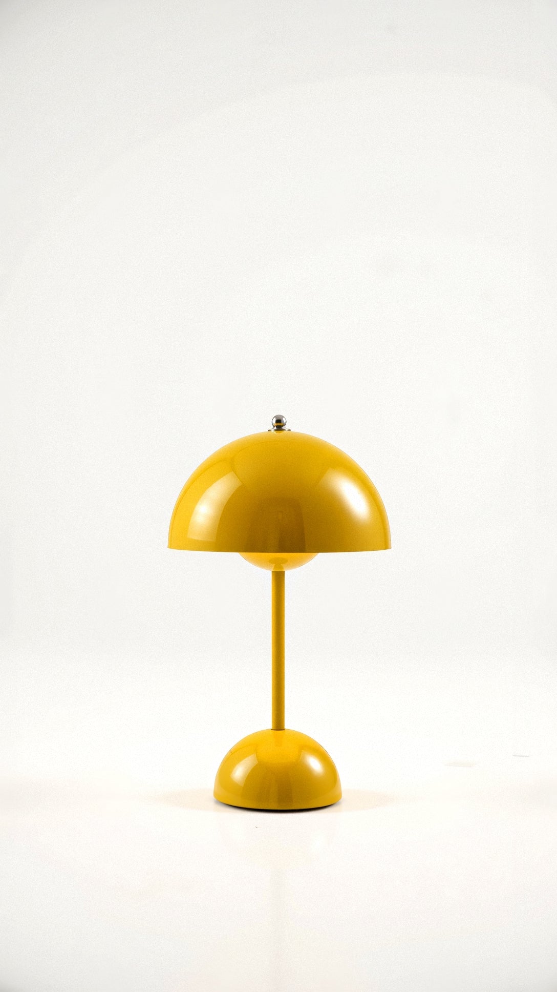 Lunari | Paddenstoel Tafellamp Modern Design