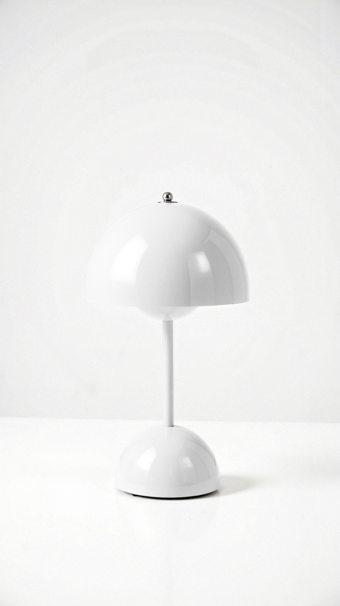 Lunari | Paddenstoel Tafellamp Modern Design