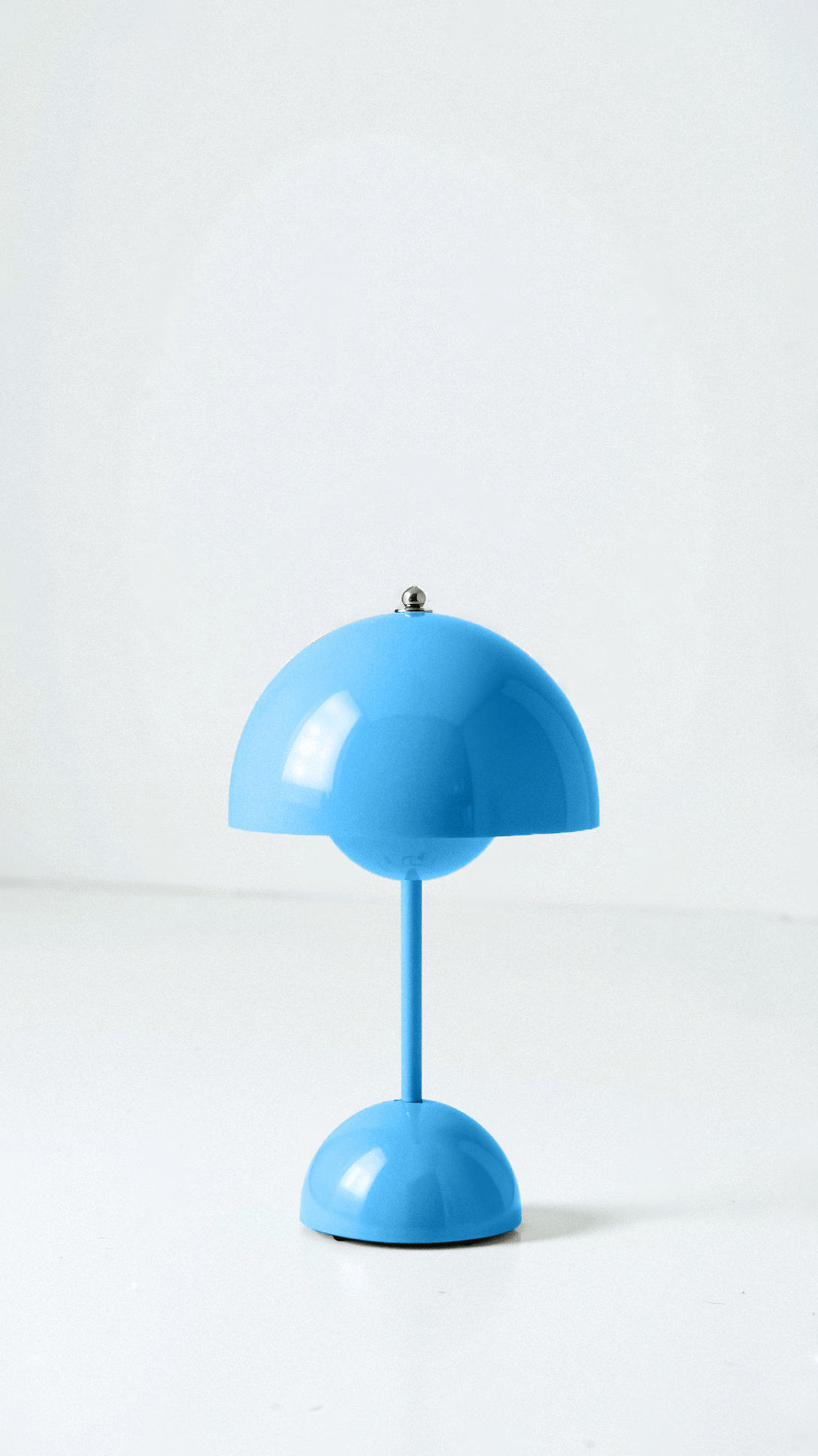 Lunari | Paddenstoel Tafellamp Modern Design