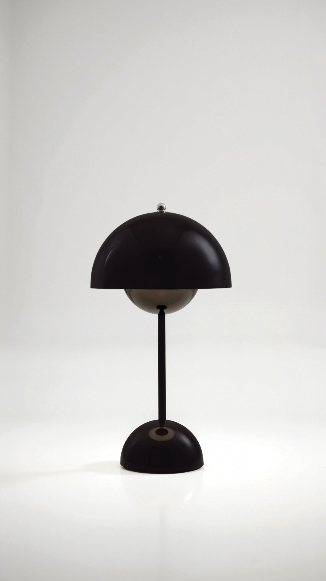 Lunari | Paddenstoel Tafellamp Modern Design