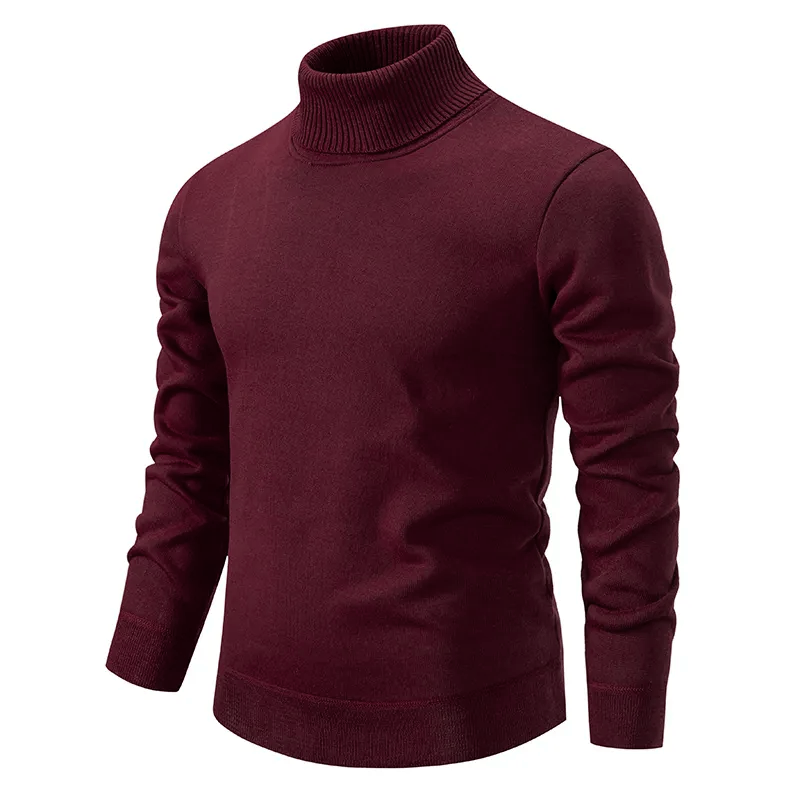 Matteo | Coltrui Heren Slim Fit