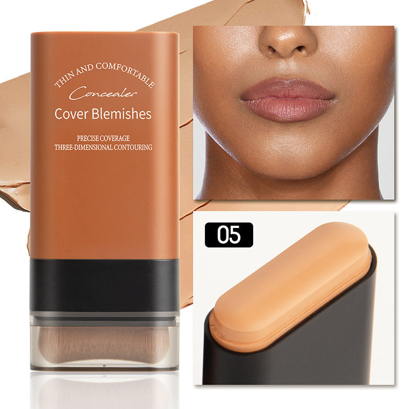 Aurea | Concealer Stick Met Borstel